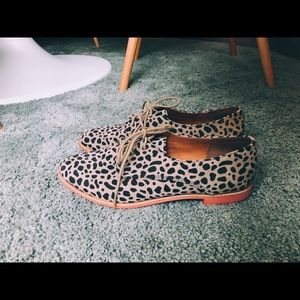 Dolce Vita Shoes - Dolce vita cheetah shoes Dolce Vita Shoes - Dolce vita cheetah shoes